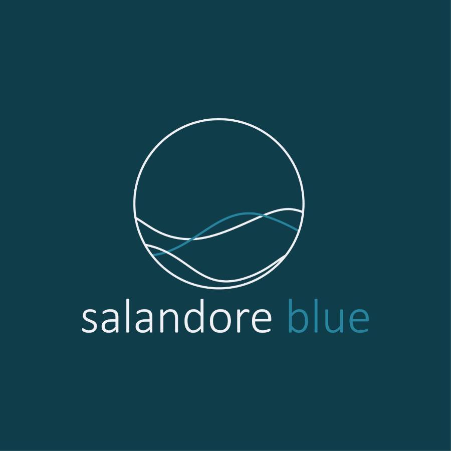 Salandore Blue 菲尼孔塔 外观 照片